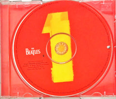 Beatles, The - 1 (CD)