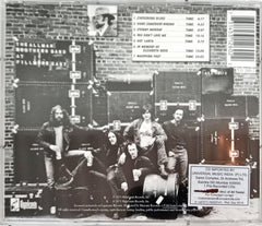 The Allman Brothers Band - The Allman Brothers Band At Fillmore East (CD)