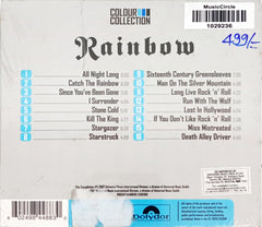 Rainbow  -  Colour Collection (CD)