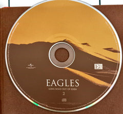 Eagles - Long Road Out Of Eden (CD)