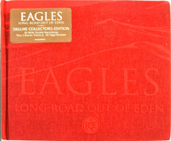 Eagles - Long Road Out Of Eden (CD)