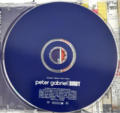 Peter Gabriel  - Birdy (Music From The Film) (CD)
