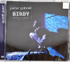 Peter Gabriel  - Birdy (Music From The Film) (CD)