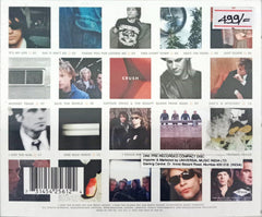 Bon Jovi - Crush (CD)