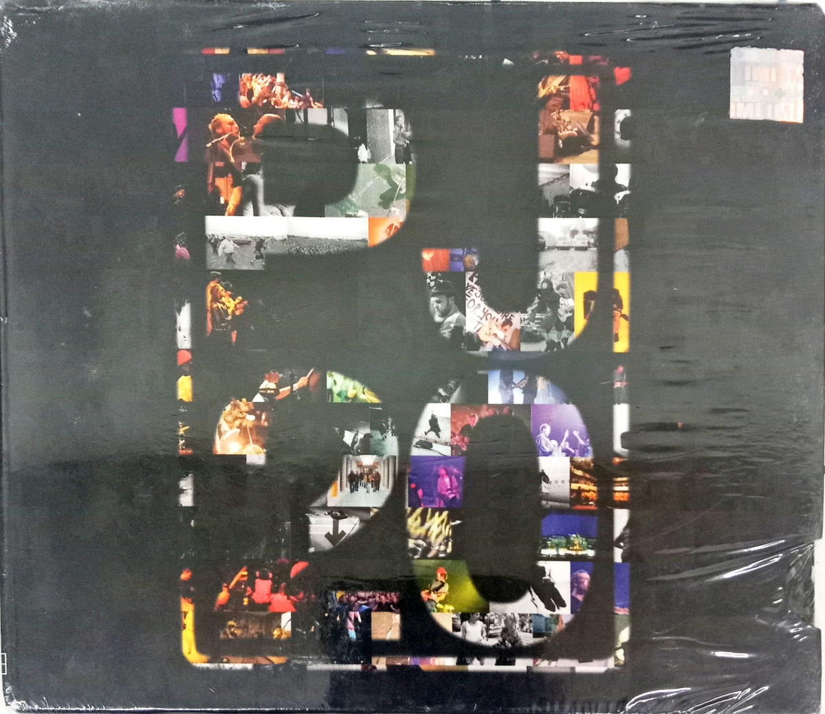 Pearl Jam - Twenty (CD)