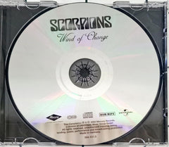 Scorpions - Classic Bites (CD)