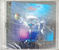 Toto -  Absolutely Live (CD)