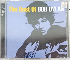 Bob Dylan - The Best Of Bob Dylan (CD)