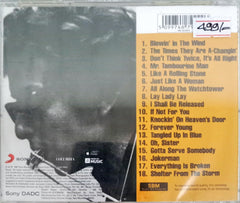 Bob Dylan - The Best Of Bob Dylan (CD)