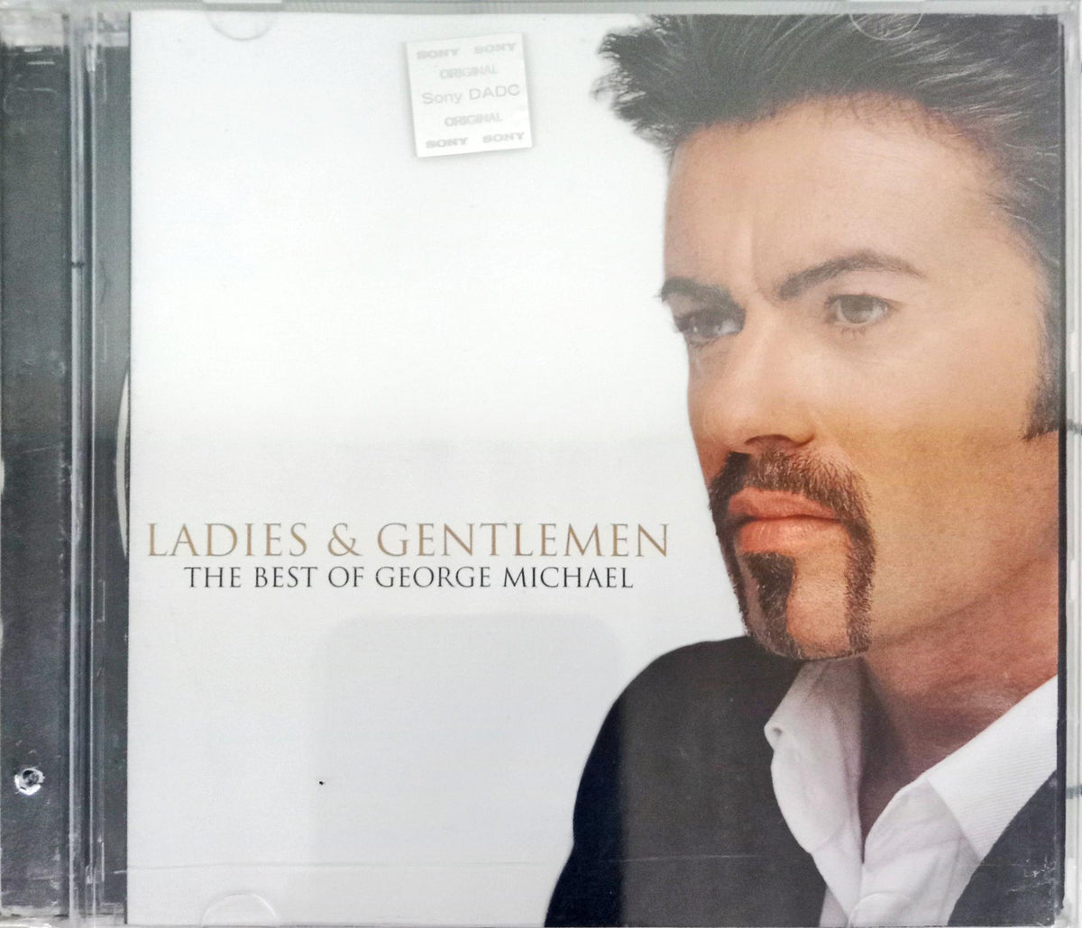 George Michael - Ladies & Gentlemen (CD)
