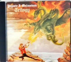 Yngwie J. Malmsteen - Trilogy (CD)