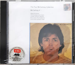 Paul McCartney –  McCartney II (CD)