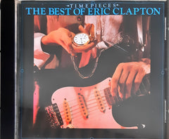 Eric Clapton - Time Pieces (CD)