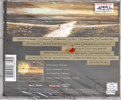 Creed - Human Clay (CD)