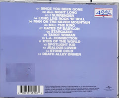 Rainbow -  Essential (CD)