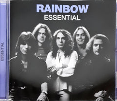 Rainbow -  Essential (CD)