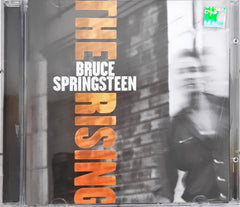 Bruce Springsteen  - The Rising  (CD)