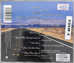 Stars - The Canberries (CD)