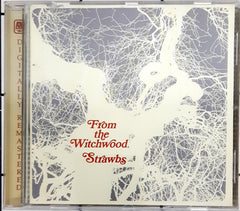 Strawbs - From The Witchwood  (CD)