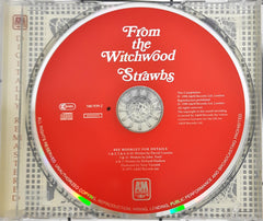 Strawbs - From The Witchwood  (CD)