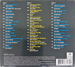 Various -  Eye Of The Tiger (CD)