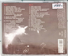 Judas Priest - The Essential Judas Priest (CD)