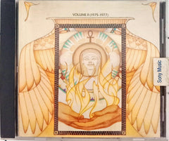 Earth, Wind & Fire - The Eternal Dance (CD)