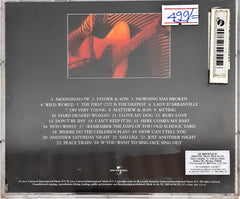 Cat Stevens – -  The Very Best Of Cat Stevens (CD)