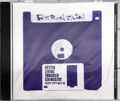 Fatboy Slim -   Better Living Through Chemistry (CD)