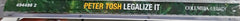 Peter Tosh - Legalize It (CD)