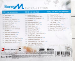 Boney M. - The Collection (CD)