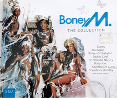 Boney M. - The Collection (CD)