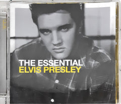 Elvis Presley - The Essential Elvis Presley (CD)