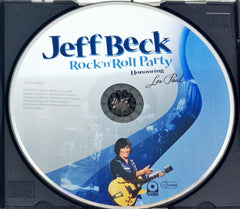 Jeff Beck –  - Rock 'n' Roll Party: Honoring Les Paul (CD)