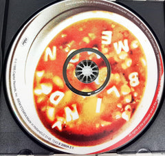 Blind Melon - Soup (CD)