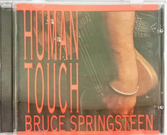 Bruce Springsteen -  Human Touch (CD)