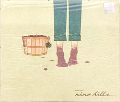 Seagram - Nine Hill (CD)