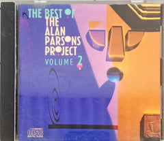 The Alan Parsons Project -  The Best Of The Alan Parsons Project - Volume 2 (CD)
