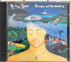 Billy Joel - River Of Dreams (CD)