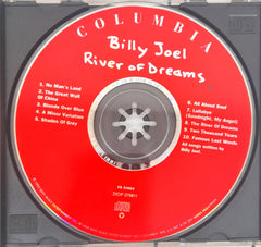 Billy Joel - River Of Dreams (CD)