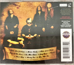 Saliva - Blood Stained Love Story (CD)