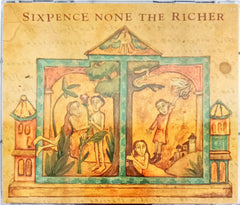Sixpence None The Richer  -  Sixpence None The Richer (CD)