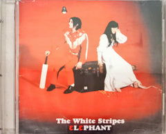 The White Stripes -  Elephant (CD)