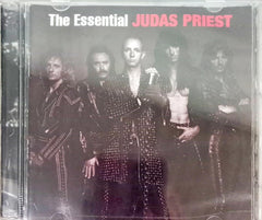 Judas Priest - The Essential Judas Priest (CD)