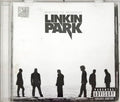 Linkin Park - Minutes To Midnight (CD)