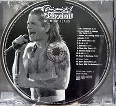 Ozzy Osbourne - No More Tears (CD)