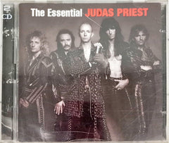 Judas Priest - The Essential Judas Priest (CD)