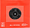 Jim Reeves -  I Love You Because / Anna Marie (45-RPM)