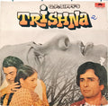 Kalyanji-Anandji - Trishna (45-RPM)