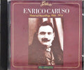 Enrico Caruso - Historical Recordings (1906-1914) (CD)